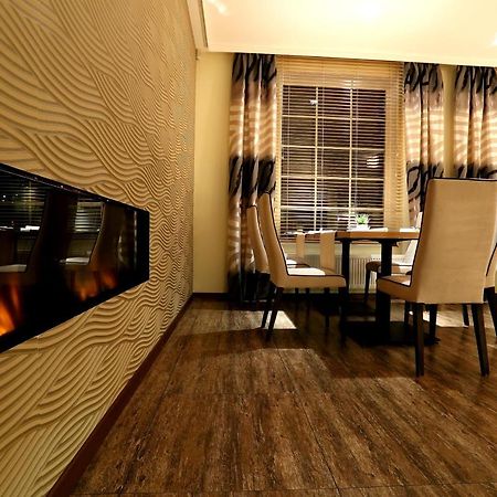 Villa Intryga Słupsk Dış mekan fotoğraf