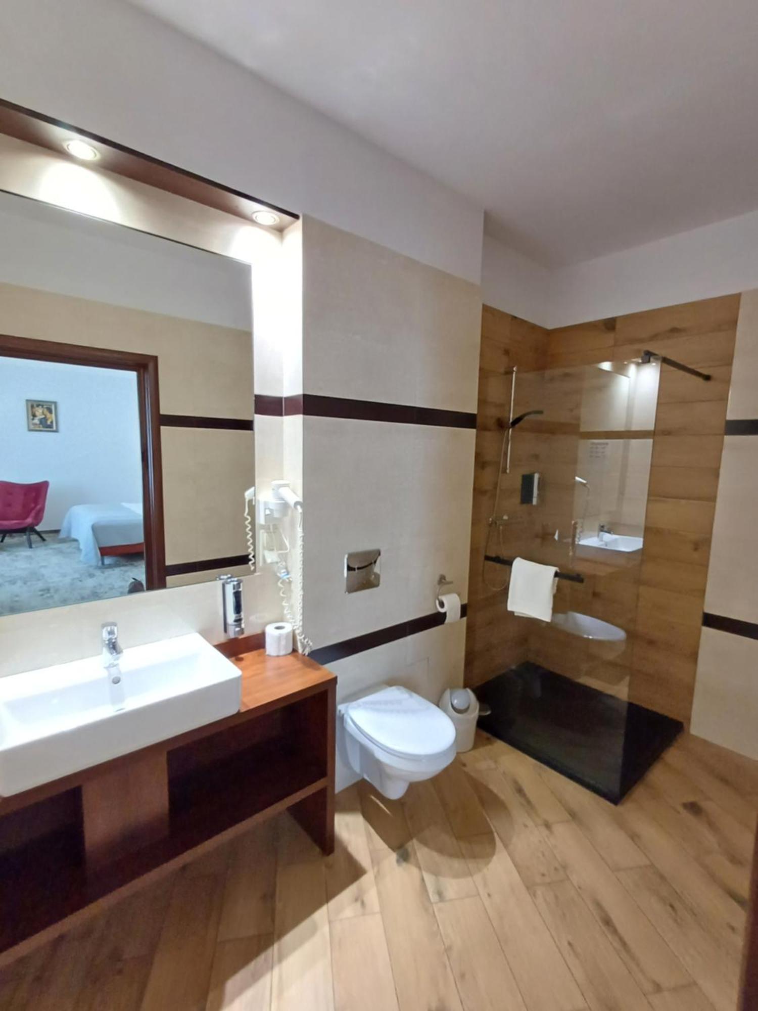Villa Intryga Słupsk Dış mekan fotoğraf