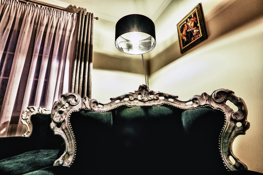 Villa Intryga Słupsk Dış mekan fotoğraf